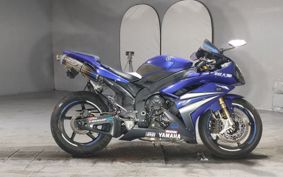 YAMAHA YZF-R1 2008 RN20