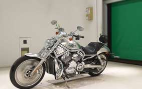 HARLEY V-ROD 1130 2002