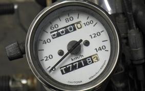 HONDA STEED 400 1993 NC26