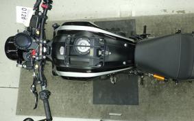 YAMAHA XSR900 2017 RN46J