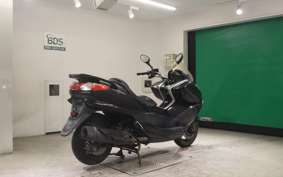 YAMAHA MAJESTY 250 Gen.4 2022 SG20J