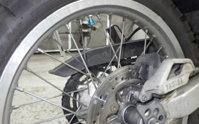 YAMAHA SEROW 225 W 4JG