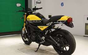 YAMAHA XSR900 2017 RN46J