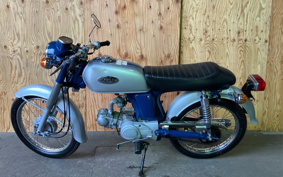 HONDA BENLY50 CD50
