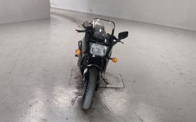 KAWASAKI GPZ400R 1988 ZX400D