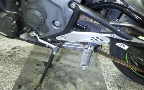 KAWASAKI NINJA 400R 2011 ER400B