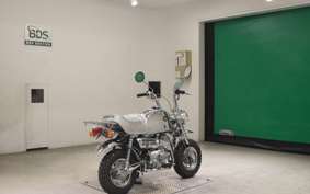 HONDA GORILLA 2023 Z50J