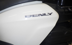 HONDA ﾍﾞﾝﾘｨ50 AA03