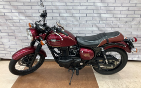 KAWASAKI ESTRELLA BJ250A
