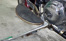 YAMAHA DRAGSTAR 400 CLASSIC 1998 4TR