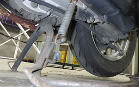 YAMAHA JOG Gen.5 SA36J