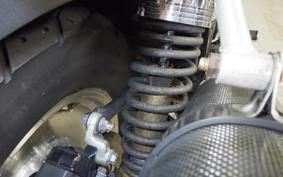 YAMAHA VMAX 2004