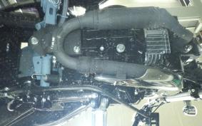 HONDA DAX 125 2015 JB06