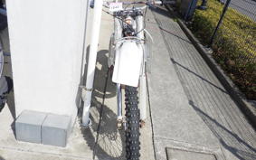 YAMAHA YZ250 2025 3JE