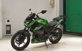 KAWASAKI Z300 2022