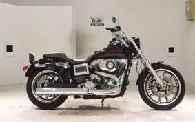 HARLEY FXDL 1580 2015