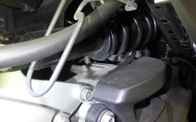 YAMAHA MAJESTY155 Gen.2 S SG52J