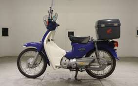 HONDA C110 SUPER CUB 2007 JA07