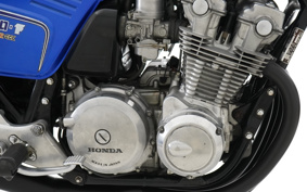 HONDA CB900F 2021 SC01