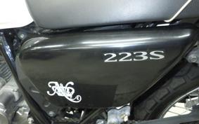 HONDA CB223S MC40
