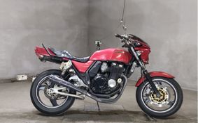 KAWASAKI ZRX400 ZR400E