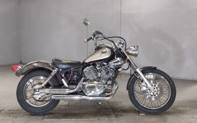 YAMAHA VIRAGO 250 3DM