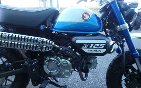 HONDA MONKEY 125 JB03