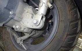 SUZUKI SWISH 125 DV12B