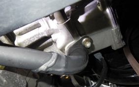 HONDA PCX 125 2007 JK05
