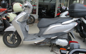 HONDA LEAD 125 JF45