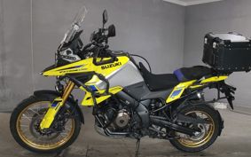 SUZUKI DL1050 (V-Strom 1050) 2023 EF11M