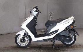 YAMAHA CYGNUS125XSR SEA5J