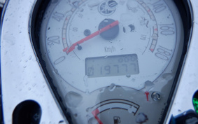 YAMAHA DRAGSTAR400 CLASSIC 2008 VH01J