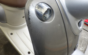 YAMAHA VINO 50 2023 SA10J
