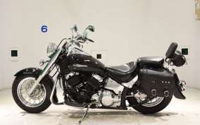 YAMAHA DRAGSTAR 400 CLASSIC 2004 VH01J