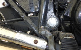 HONDA VRX400 1997 NC33