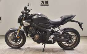 HONDA CB650R 2025 RH17