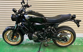 YAMAHA XSR700 2022 RM41J