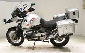 BMW R1150GS ADVENTURE 2002