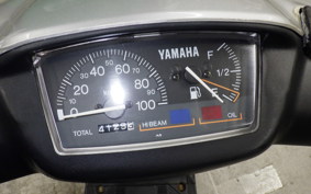 YAMAHA JOG 90 Sports Edition 2018 3WF