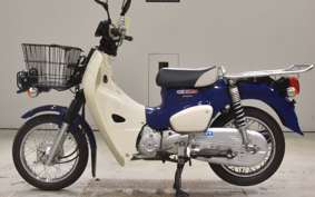 HONDA C50 SUPER CUB AA07