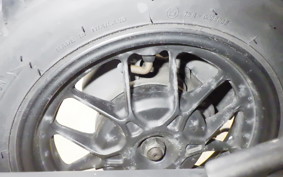 HONDA ﾀﾞﾝｸ AF74