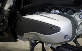 HONDA PCX 160 2025 KF47