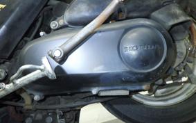 HONDA DIO Gen.5 AF57