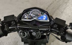 YAMAHA MAJESTY 155S SG52J