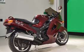 KAWASAKI ZX 1100 NINJA GEN 2 1998