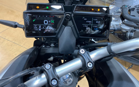 YAMAHA TRACER 9 GT 2022 RN70J