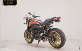 KAWASAKI Z900RS-2SE 2026 ZR902A