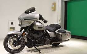 HARLEY FLHXSE1980CVO 2024