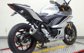 YAMAHA YZF-R25 ABS RG43J